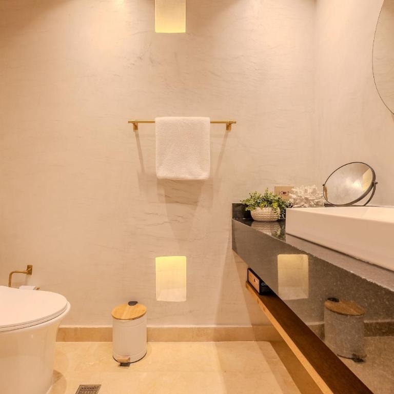 Casa IsaLuna: Oasis Privado de Lujo - Vacation Home - 52