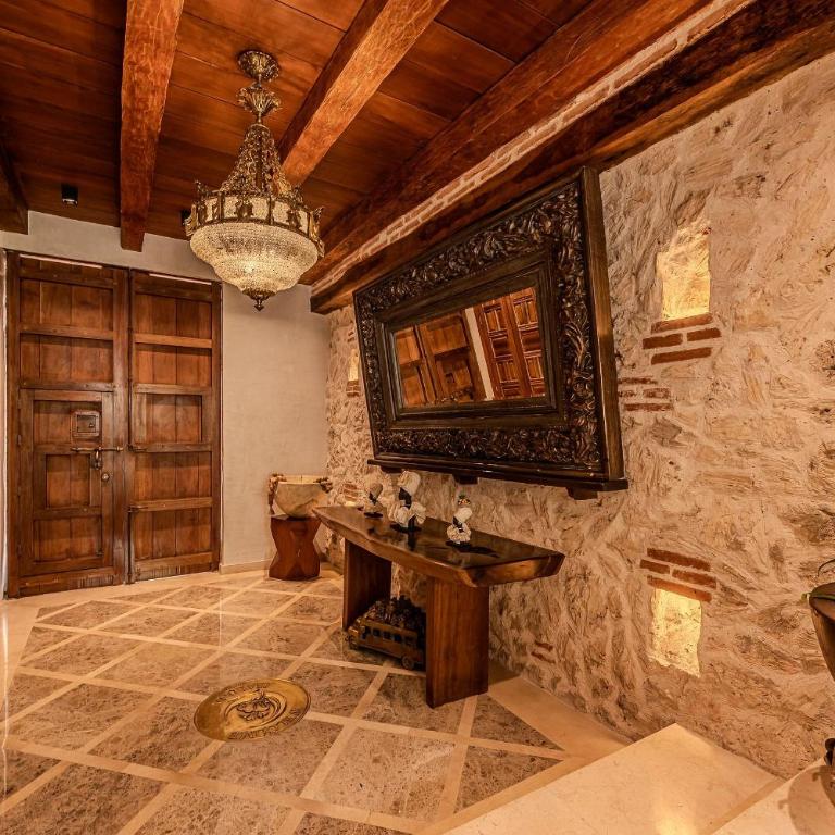Casa IsaLuna: Oasis Privado de Lujo - Vacation Home - 54
