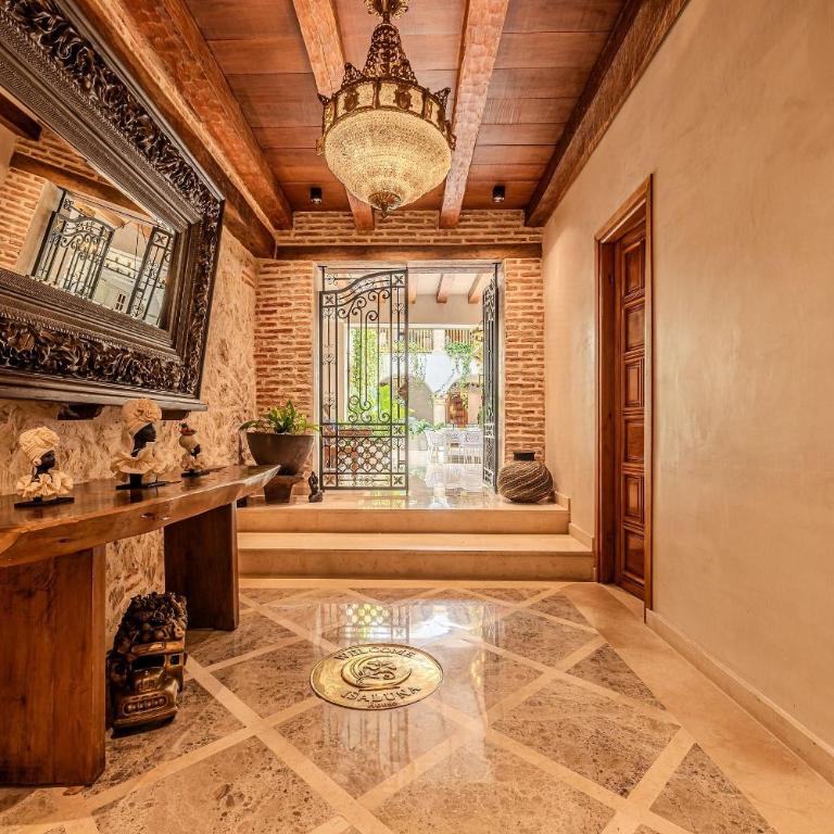 Casa IsaLuna: Oasis Privado de Lujo - Vacation Home - 55