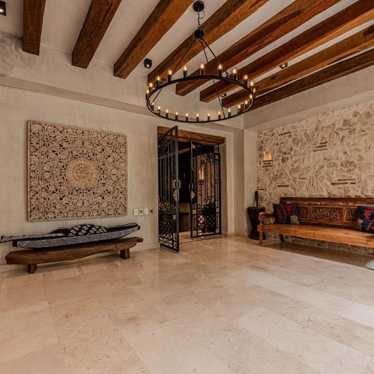 Casa IsaLuna: Oasis Privado de Lujo - Vacation Home - 57