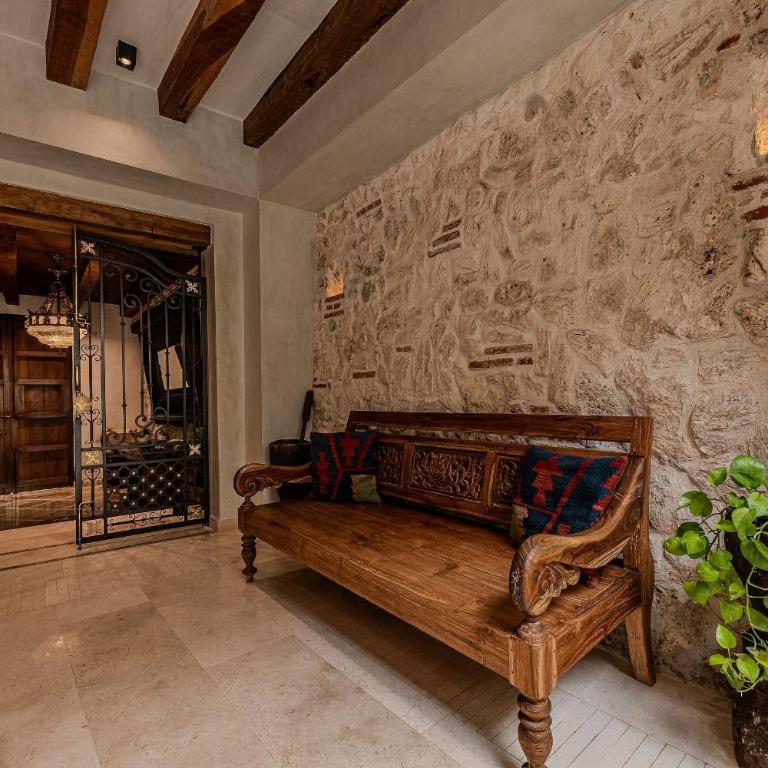 Casa IsaLuna: Oasis Privado de Lujo - Vacation Home - 59