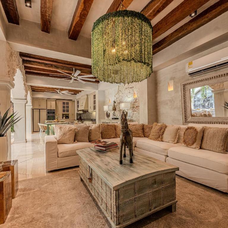 Casa IsaLuna: Oasis Privado de Lujo - Vacation Home - 62