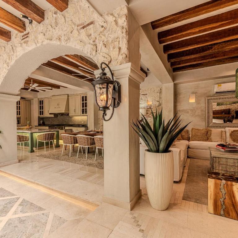 Casa IsaLuna: Oasis Privado de Lujo - Vacation Home - 65