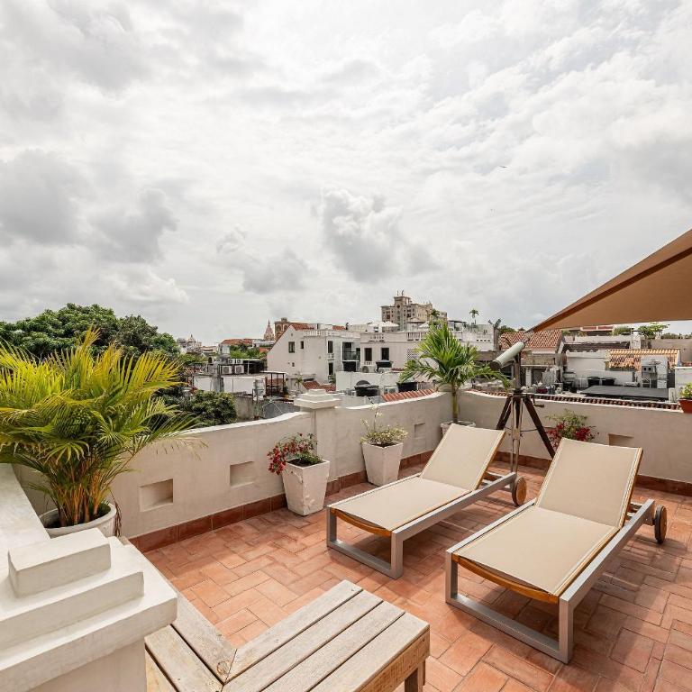 Casa IsaLuna: Oasis Privado de Lujo - Vacation Home - 78