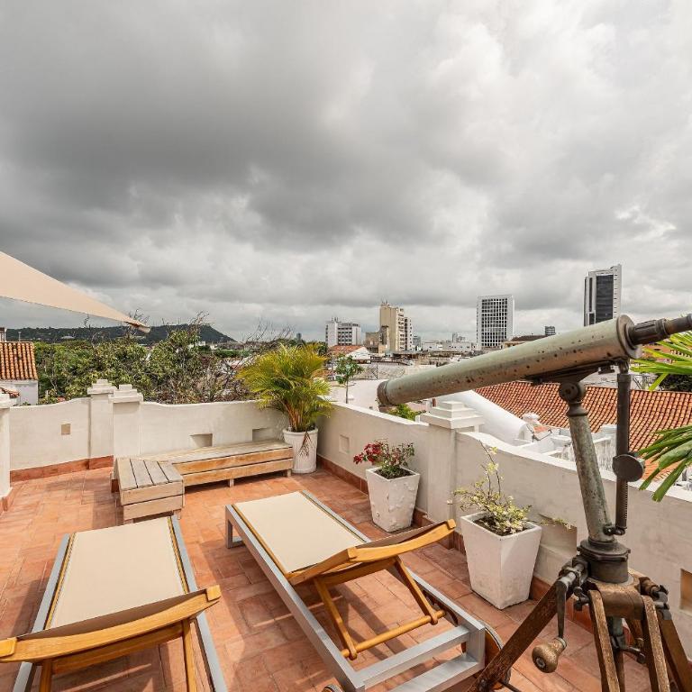 Casa IsaLuna: Oasis Privado de Lujo - Vacation Home - 80