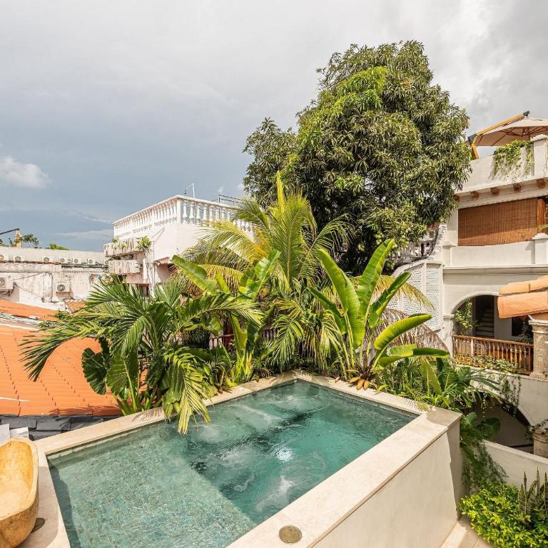 Casa IsaLuna: Oasis Privado de Lujo - Vacation Home - 90
