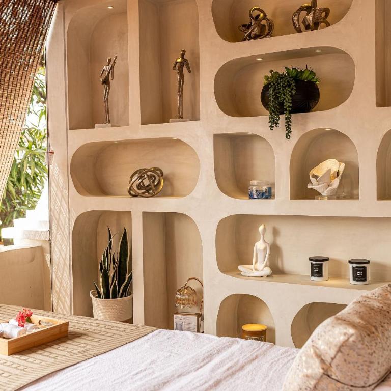 Casa IsaLuna: Oasis Privado de Lujo - Vacation Home - 94