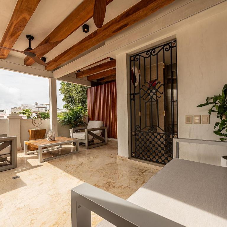 Casa IsaLuna: Oasis Privado de Lujo - Vacation Home - 95