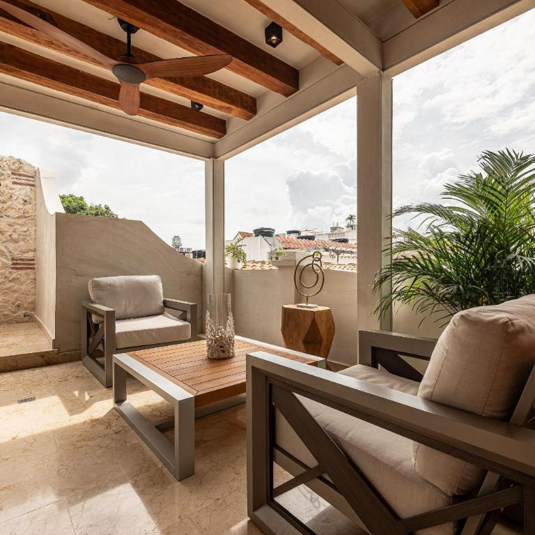 Casa IsaLuna: Oasis Privado de Lujo - Vacation Home - 96