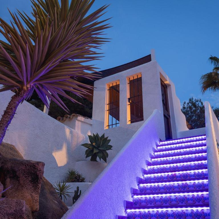 Villa Infinidad by Abahana Villas - Villa mit privatem Pool - 3