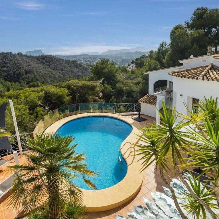 Villa Infinidad by Abahana Villas - Villa mit privatem Pool - 1