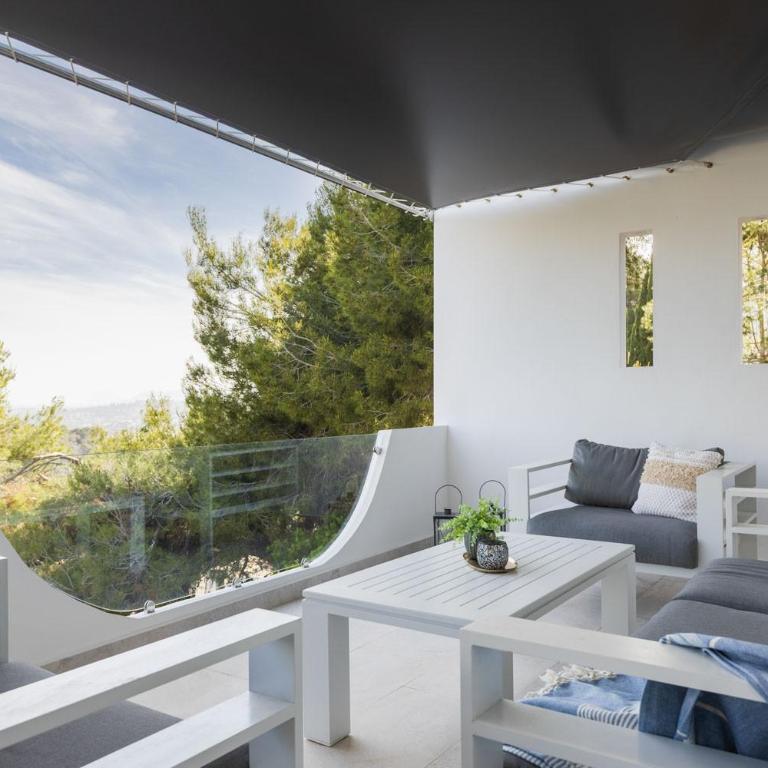 Villa Infinidad by Abahana Villas - Villa mit privatem Pool - 22