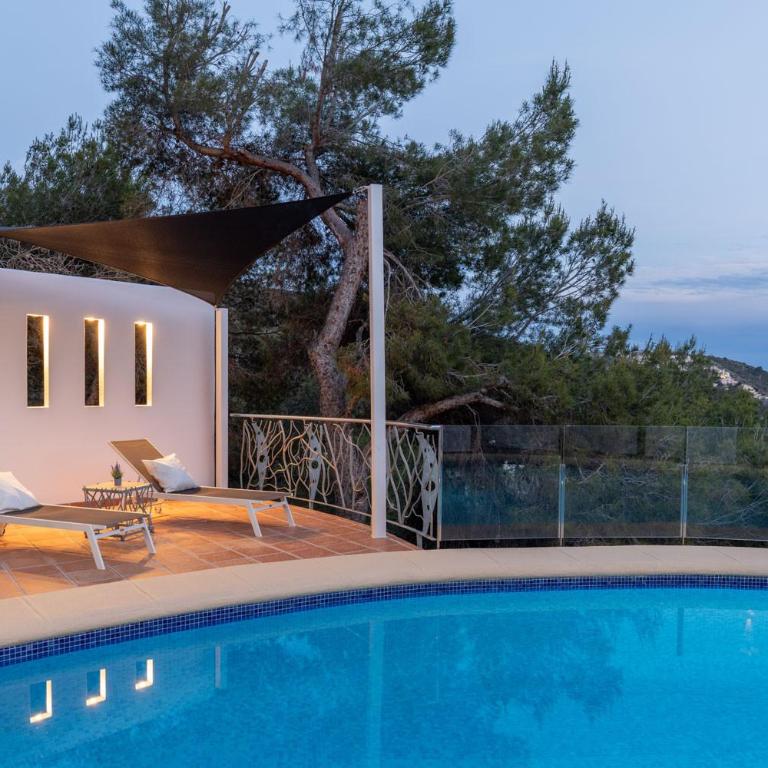 Villa Infinidad by Abahana Villas - Villa mit privatem Pool - 24
