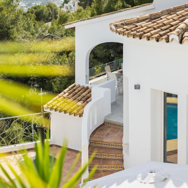 Villa Infinidad by Abahana Villas - Villa mit privatem Pool - 26