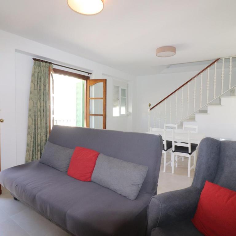 Casa Miramar Spainsunrentals - Maison de Ville 2 Chambres - 2
