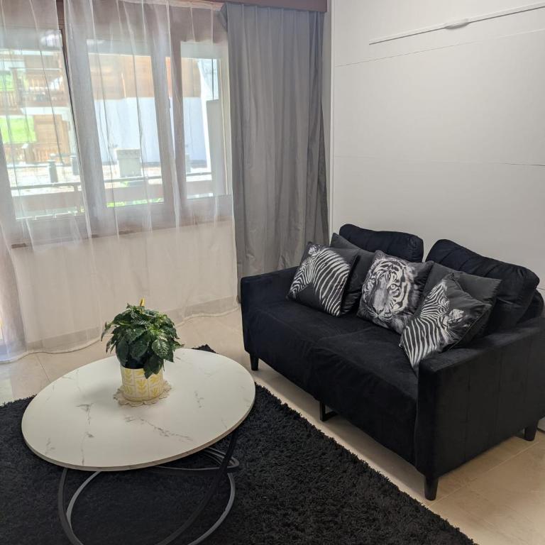 Residence Bellevue - Apartment mit 1 Schlafzimmer - 18
