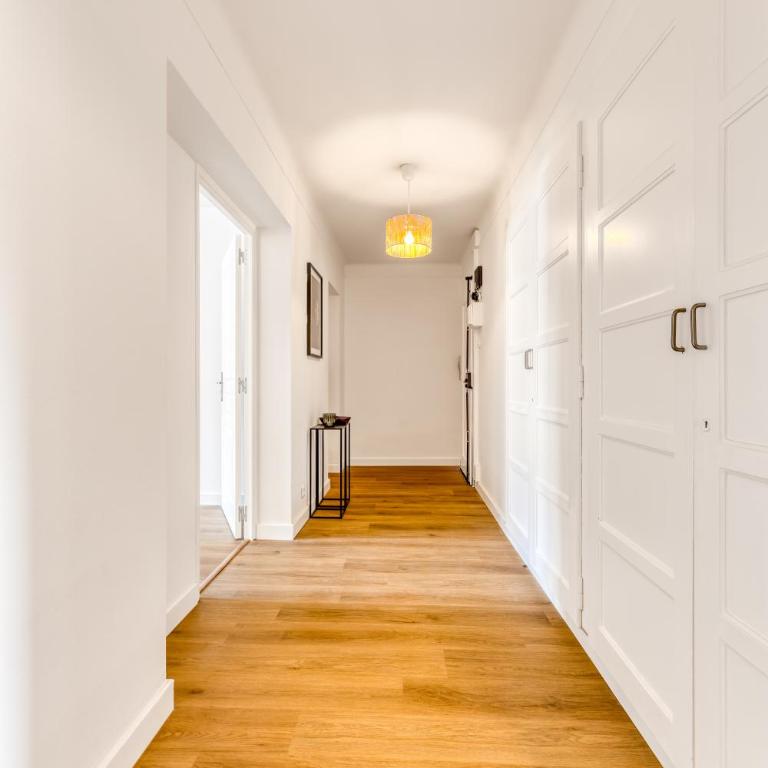 M087 -M088 Jolie chambre en colocation - Doppelzimmer - 8
