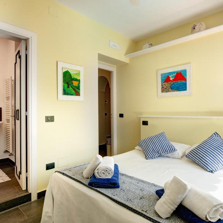GOCCE VILLAS - Villa Golfo D'oro - Villa mit privatem Pool - 28