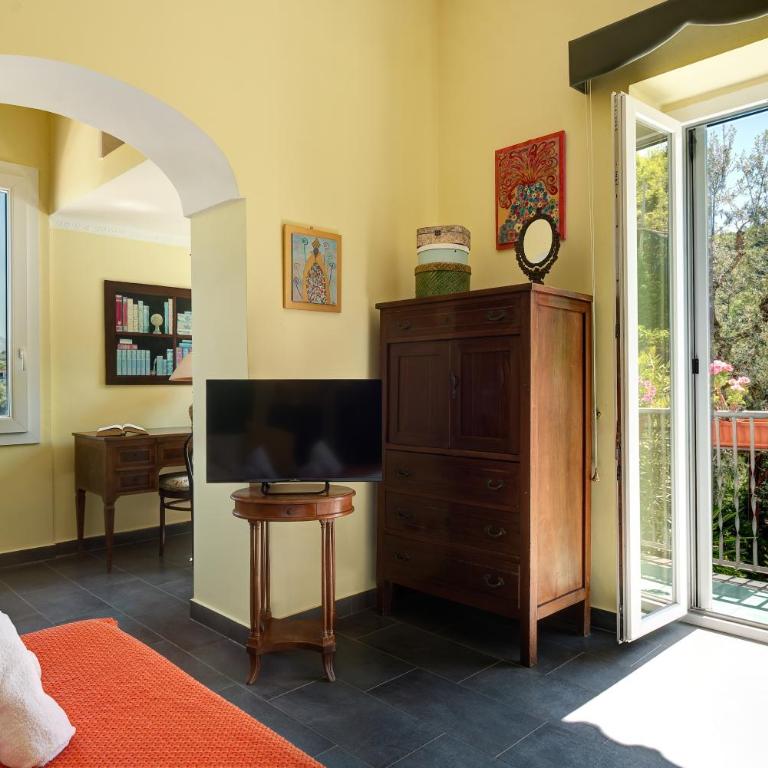 GOCCE VILLAS - Villa Golfo D'oro - Villa mit privatem Pool - 26