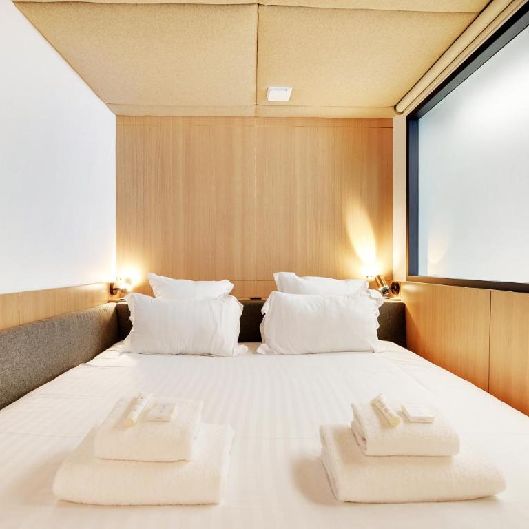 Lavie Maion Prestige Near Place des Vosges - Appartement 1 Chambre - 14