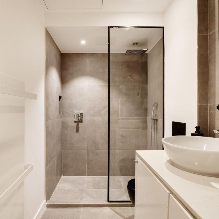 Lavie Maion Prestige Near Place des Vosges - Appartement 1 Chambre - 15