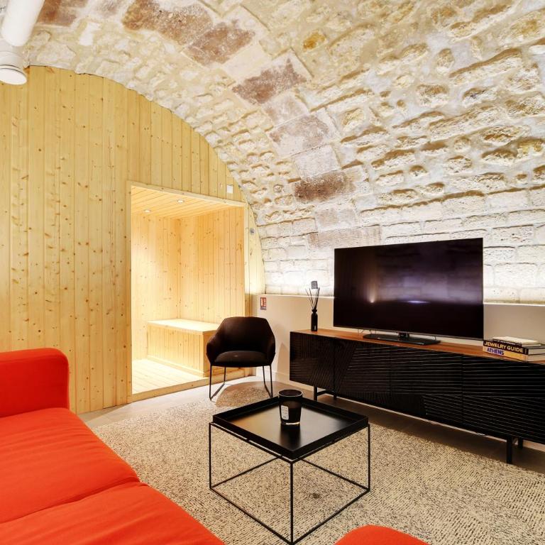 Lavie Maion Prestige Near Place des Vosges - Appartement 1 Chambre - 18