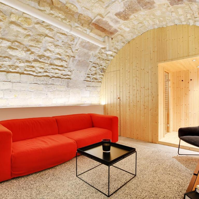 Lavie Maion Prestige Near Place des Vosges - Appartement 1 Chambre - 17