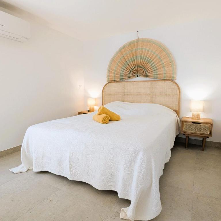 Appartement pour 3 - proche plage - Appartement - 5