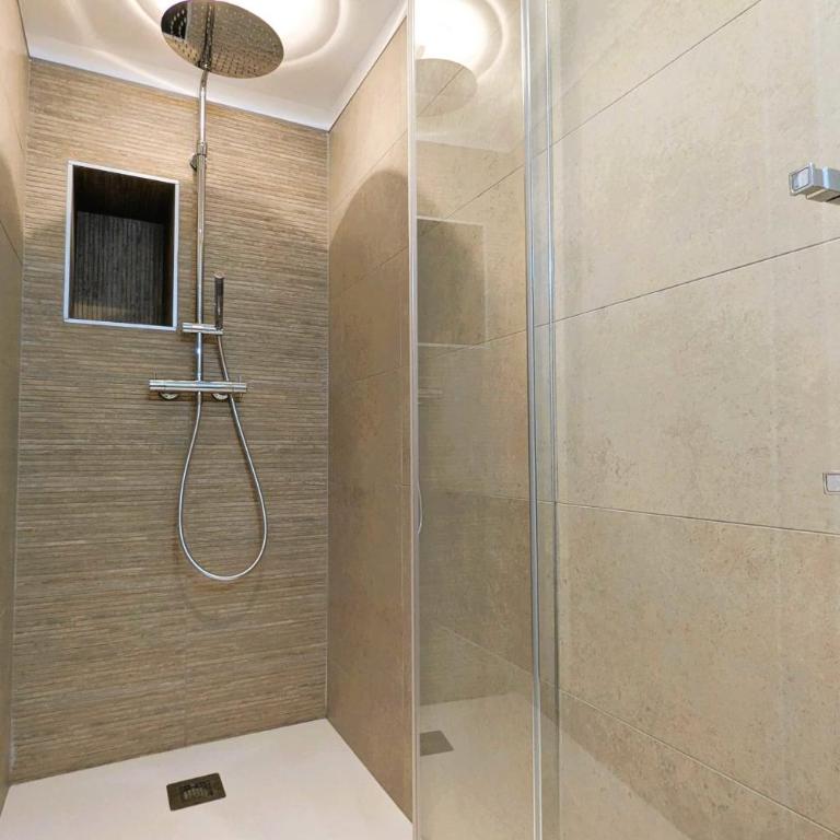 Appartement pour 3 - proche plage - Appartement - 6