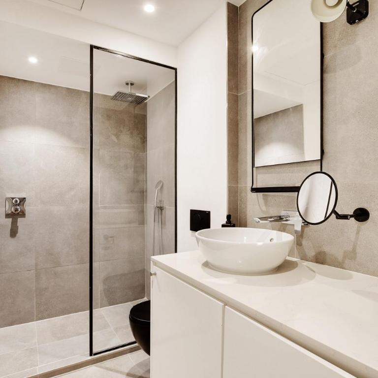 Lavie Maion Prestige Near Place des Vosges - Appartement 1 Chambre - 16