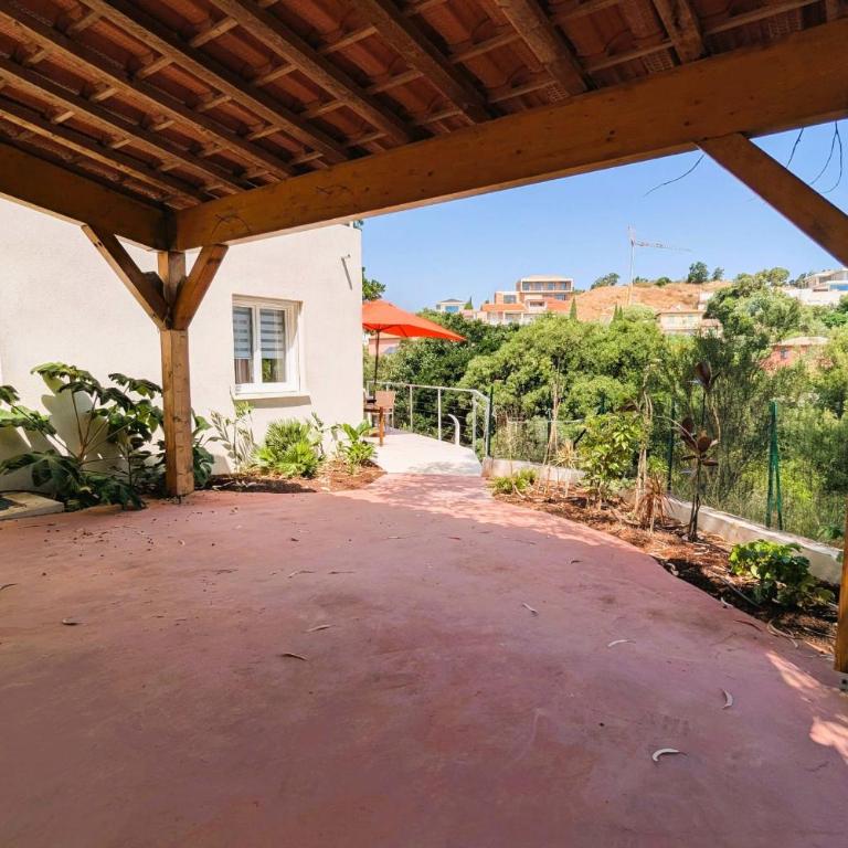 Appartement pour 3 - proche plage - Appartement - 16