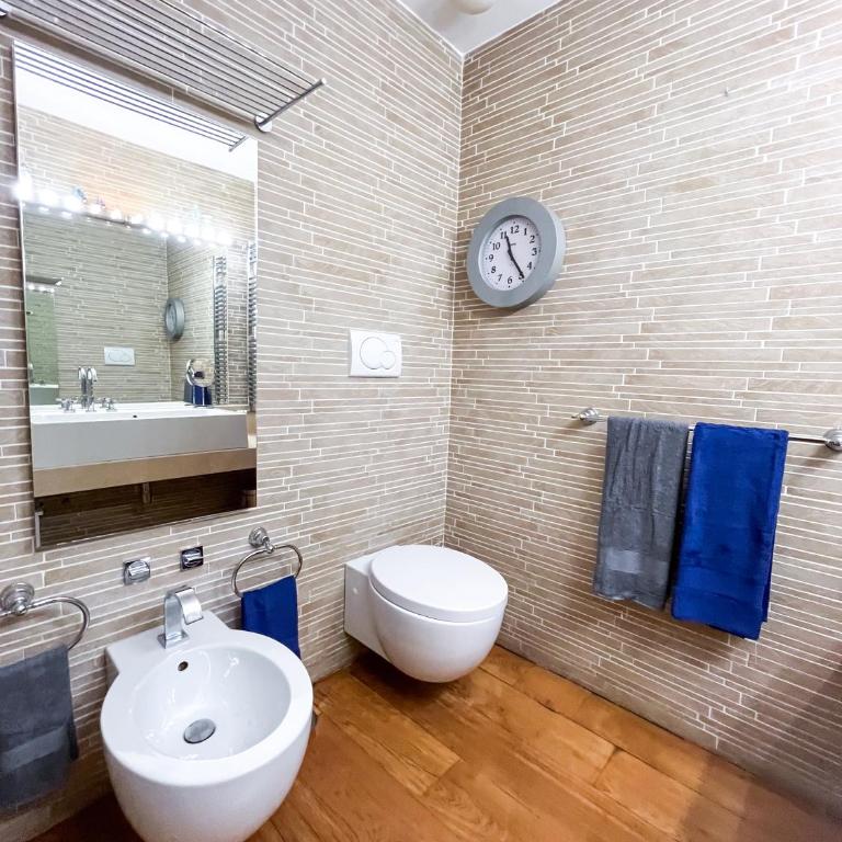 Le Residenze di Giulia - Camera King con Vasca Idromassaggio - 10