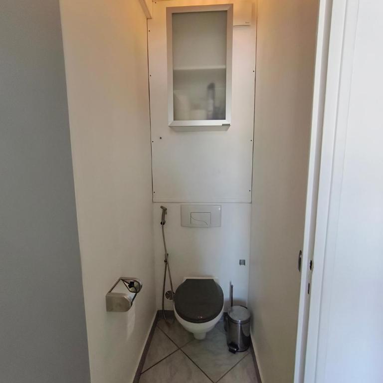 Appartement de 60M2 - Two-Bedroom Apartment - 5