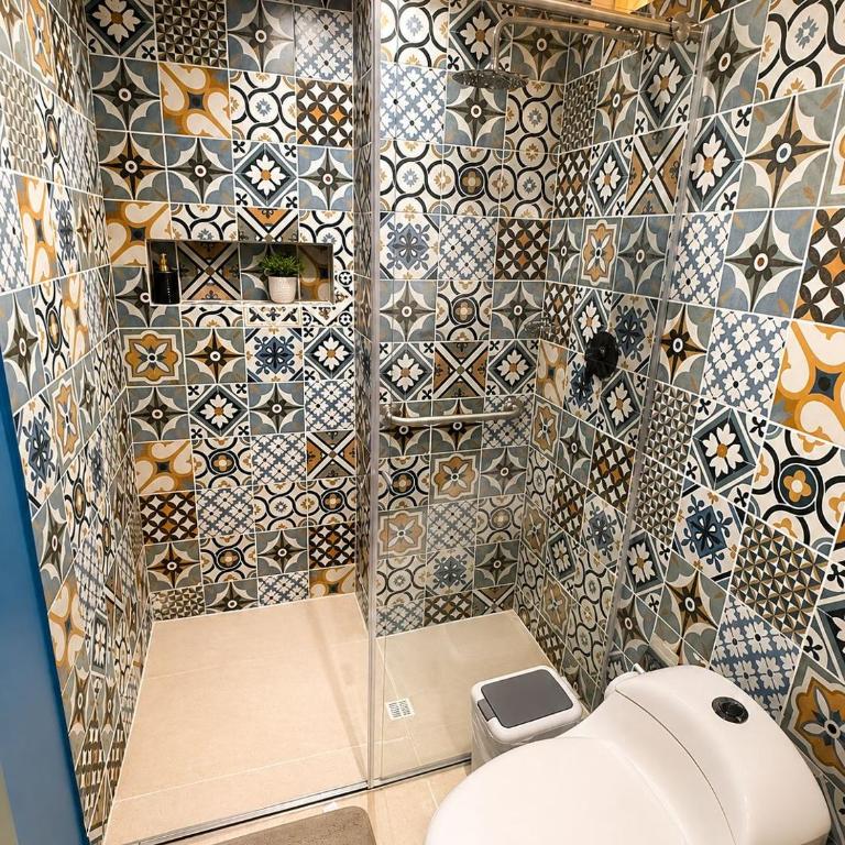 Apartamento boutique en zona G - Apartamento de 2 dormitorios - 8