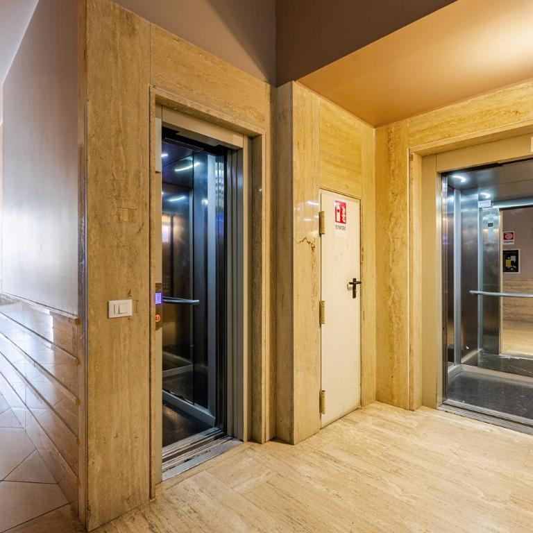 De Gasperi Apartment - Apartment mit 2 Schlafzimmern - 22