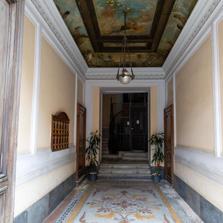 Le Residenze di Giulia - Camera King Superior - 15