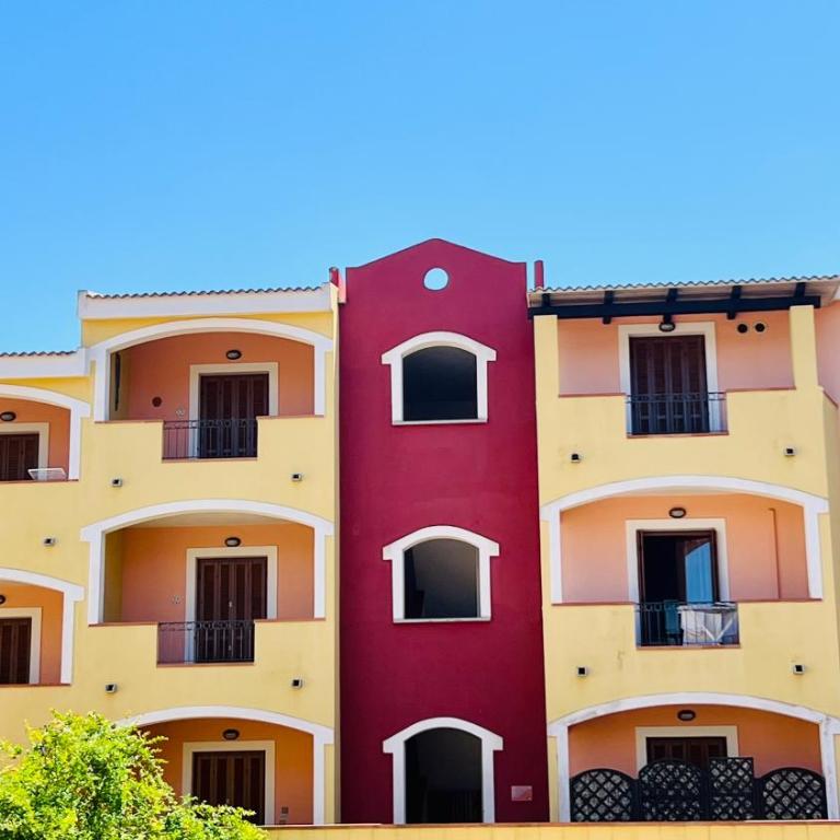 Santa Teresa Stays - Appartamento con 1 Camera da Letto - 2