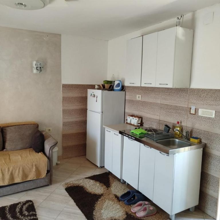 Adriatic Beaty Apartman 10 - One-Bedroom Apartment - 4