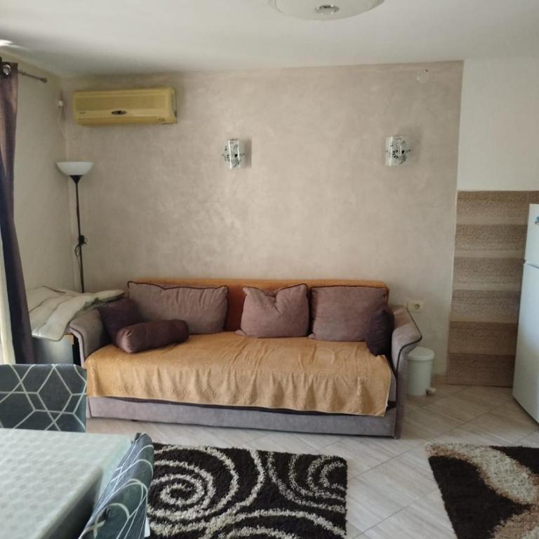 Adriatic Beaty Apartman 10 - One-Bedroom Apartment - 6