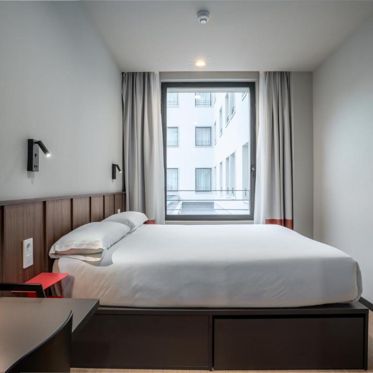 Lemonade Stays Santiago de Compostela - Chambre Double Premium - 3
