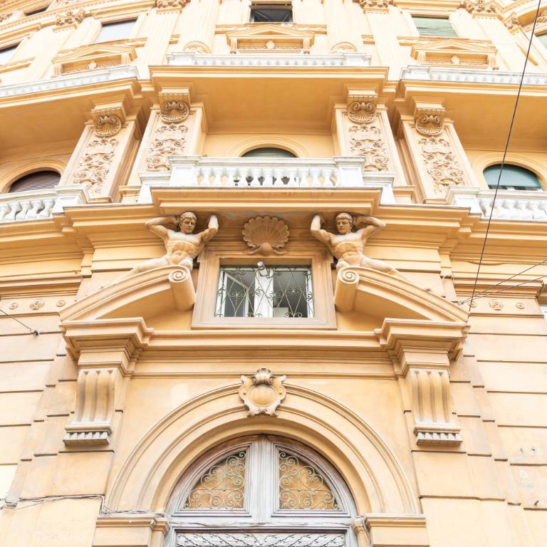 Le Residenze di Giulia - Camera King Superior - 23