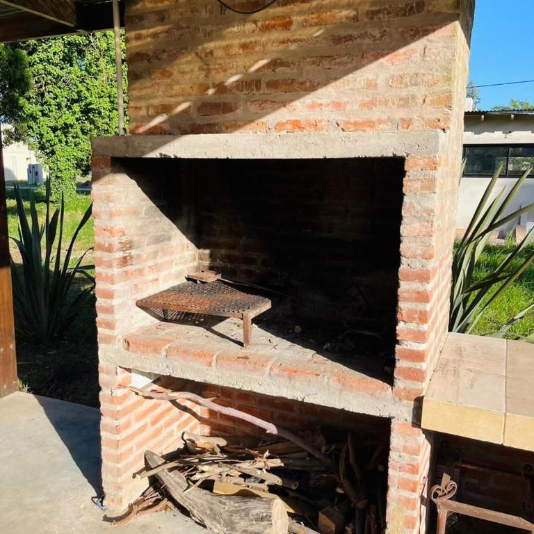 Casa De Campo En Las Lomas de Miramar - Casa de 4 dormitorios - 5