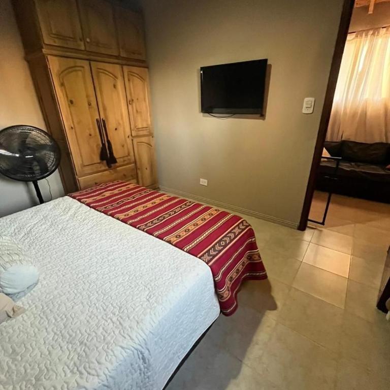 Casa De Campo En Las Lomas de Miramar - Casa de 4 dormitorios - 9