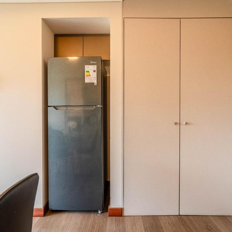 HOM I Parking, WiFi, Vista parcial al Lago, 2D2B, Calefacción Central - Apartment - 24