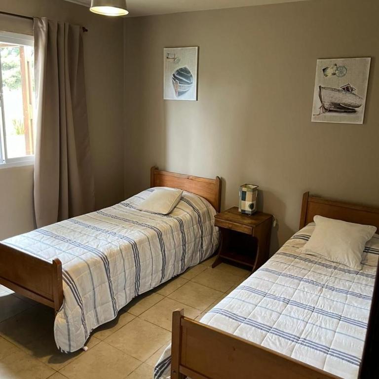 Casa De Campo En Las Lomas de Miramar - Casa de 4 dormitorios - 13