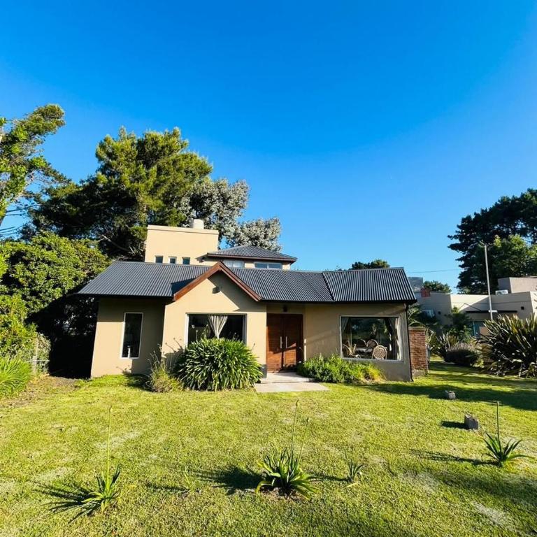 Casa De Campo En Las Lomas de Miramar - Casa de 4 dormitorios - 17