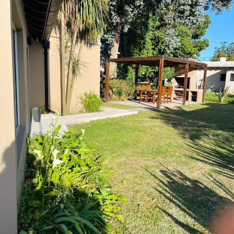 Casa De Campo En Las Lomas de Miramar - Casa de 4 dormitorios - 19