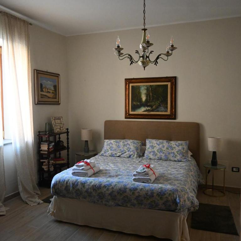 Palazzo NiTe - Premium Apartment mit 1 Schlafzimmer - 12