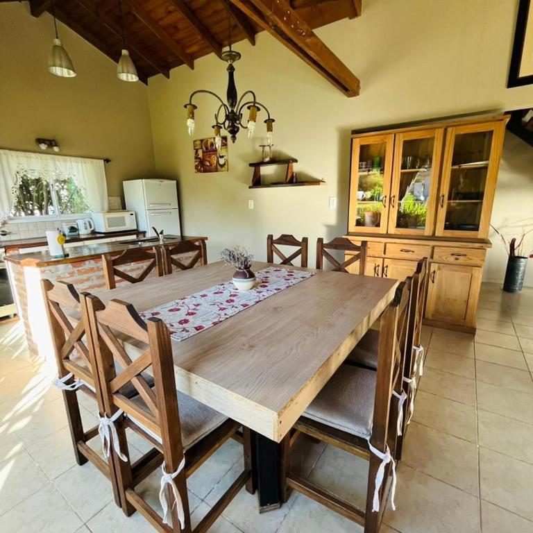 Casa De Campo En Las Lomas de Miramar - Casa de 4 dormitorios - 20