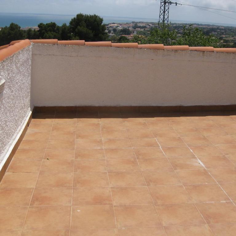 Chalet con jardín grande y piscina privada - Casa de 3 dormitorios - 27